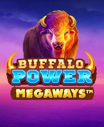 Buffalo Power Megaways Slot