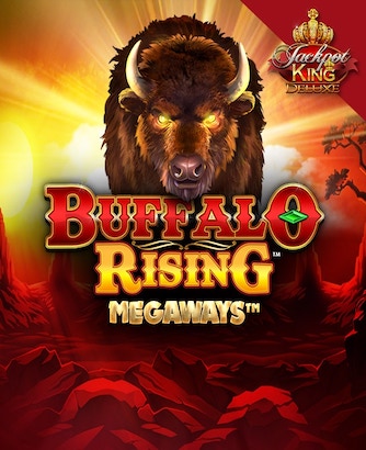 Buffalo Rising Megaways Online Slot