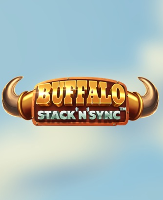 Buffalo Stack N Sync Online Slot