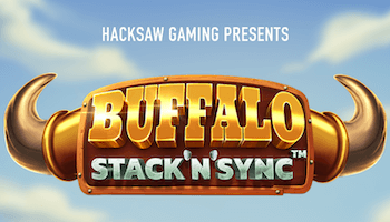 Buffalo Stack N Sync Slot Review