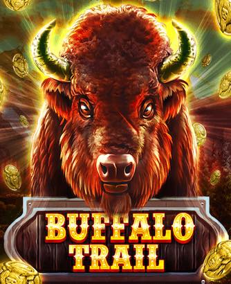 Buffalo Trail Online Slot