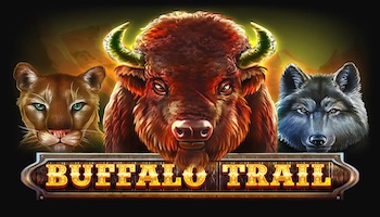 Buffalo Trail Slot Review