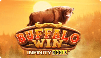 Buffalo Win Infinity Reels Slot Review