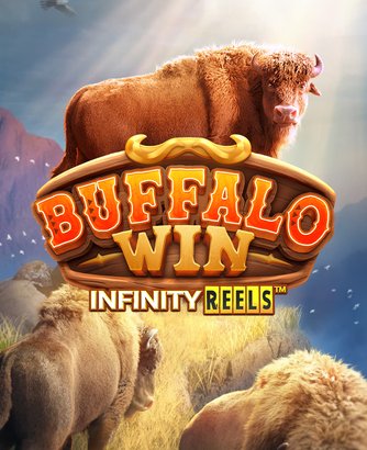 Buffalo Win Online Slot