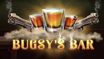 Bugsys Bar Slot