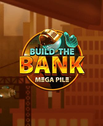 Build the Bank Online Slot