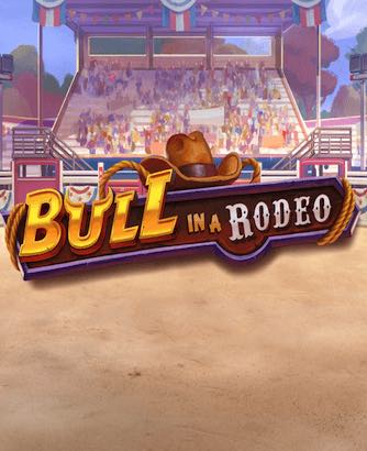 Bull in a Rodeo Online Slot