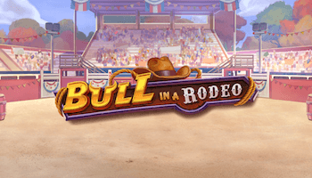 Bull in a Rodeo Slot Review