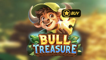 Bull Treasure Slot