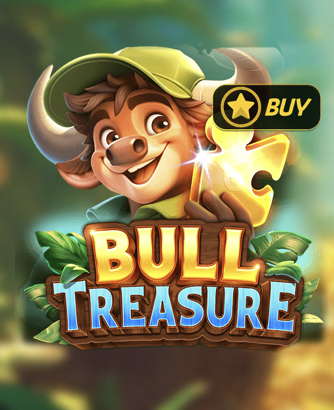 Bull Treasure Slot