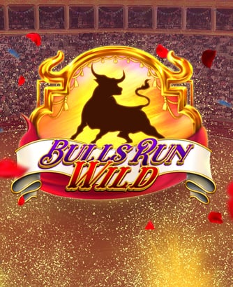 Bulls Run Wild Online Slot