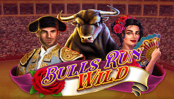 Bulls Run Wild Slot Review