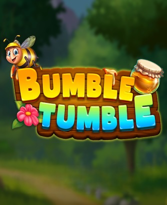 Bumble Tumble Slot