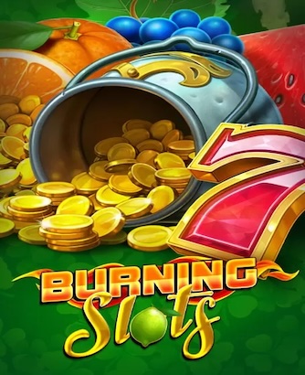 Burning Slots