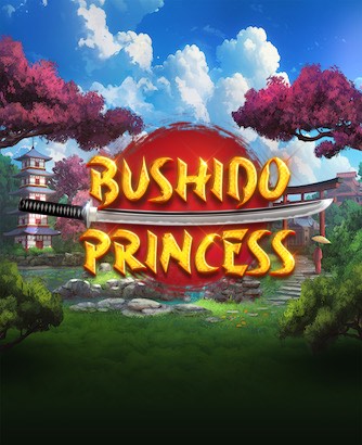 Bushido Princess Megaways Online Slot