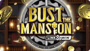 Bust the Mansion Slot Review