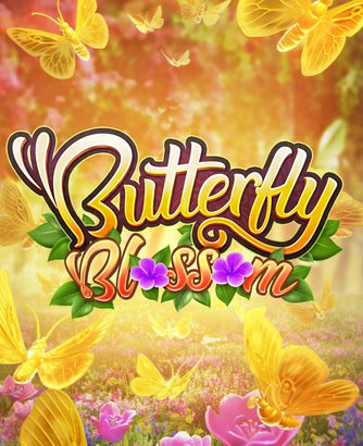 Butterfly Blossom Online Slot