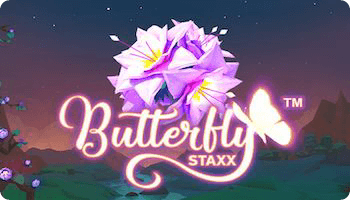 Butterfly Staxx Slot Review