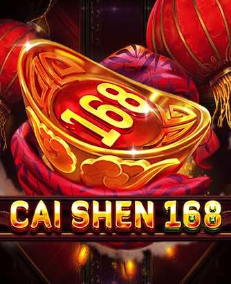 Cai Shen 168 Online Slot