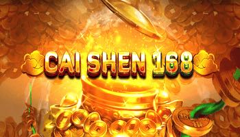 Cai Shen 168 Slot