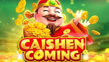 Caishen Coming Slot