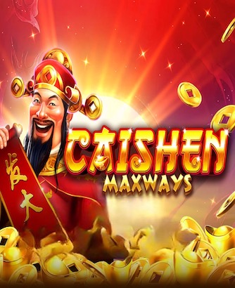 Caishen Maxways Slot