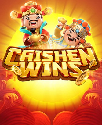 Caishen Wins Online Slot