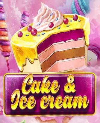 Cake and Ice Cream Online Slot