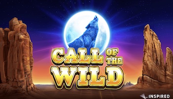 Call of the Wild Slot