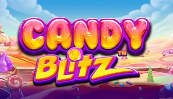 Candy Blitz Slot