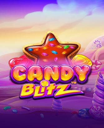 Candy Blitz Slot