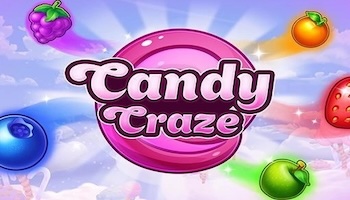 Candy Craze Slot