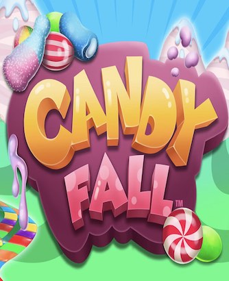 Candy Fall Online Slot