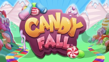 Candy Fall Slot