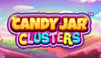 Candy Jar Clusters Slot