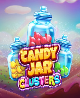 Candy Jar Clusters Slot