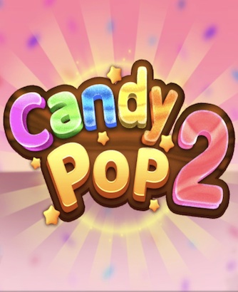 Candy Pop 2 Slot