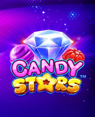 Candy Stars Online Slot