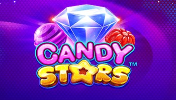 Candy Stars Slot