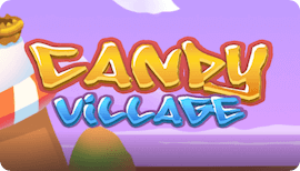 Candy Village Slot Review