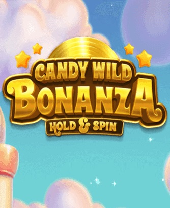 Candy Wild Bonanza Online Slot