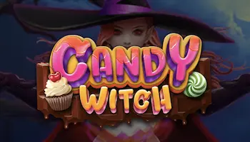 Candy Witch Slot