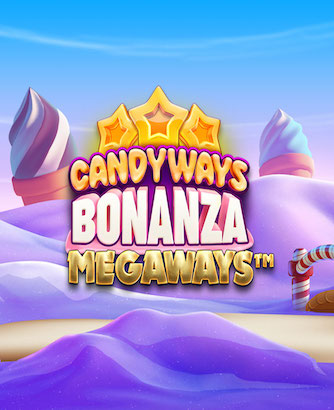 Candyways Bonanza Megaways Online Slot