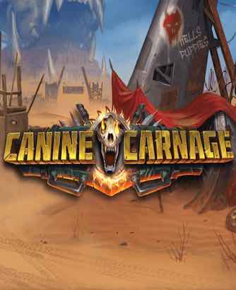 Canine Carnage Online Slot