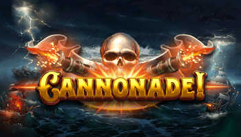 Cannonade Slot