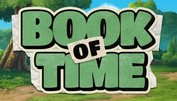 Canny the Can and the Book of Time Slot