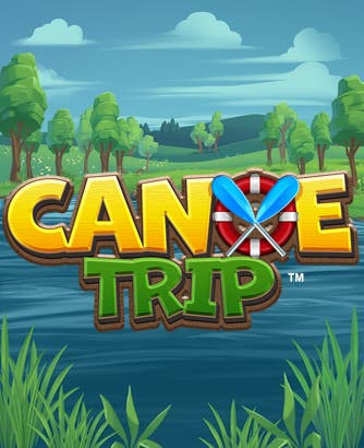 Canoe Trip Online Slot