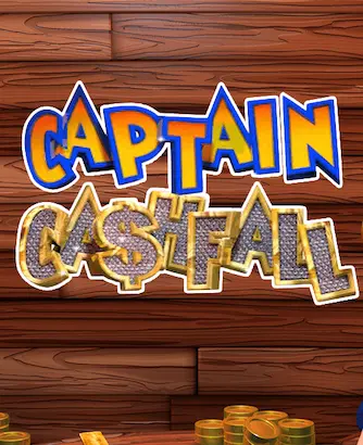 Captain Cashfall Megaways Slot