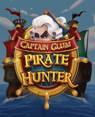 Captain Glum Pirate Hunter Online Slot