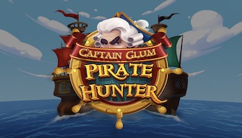 Captain Glum Pirate Hunter Slot